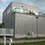 Mackinaw Project