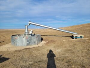 Quikbase Foundation - Canada