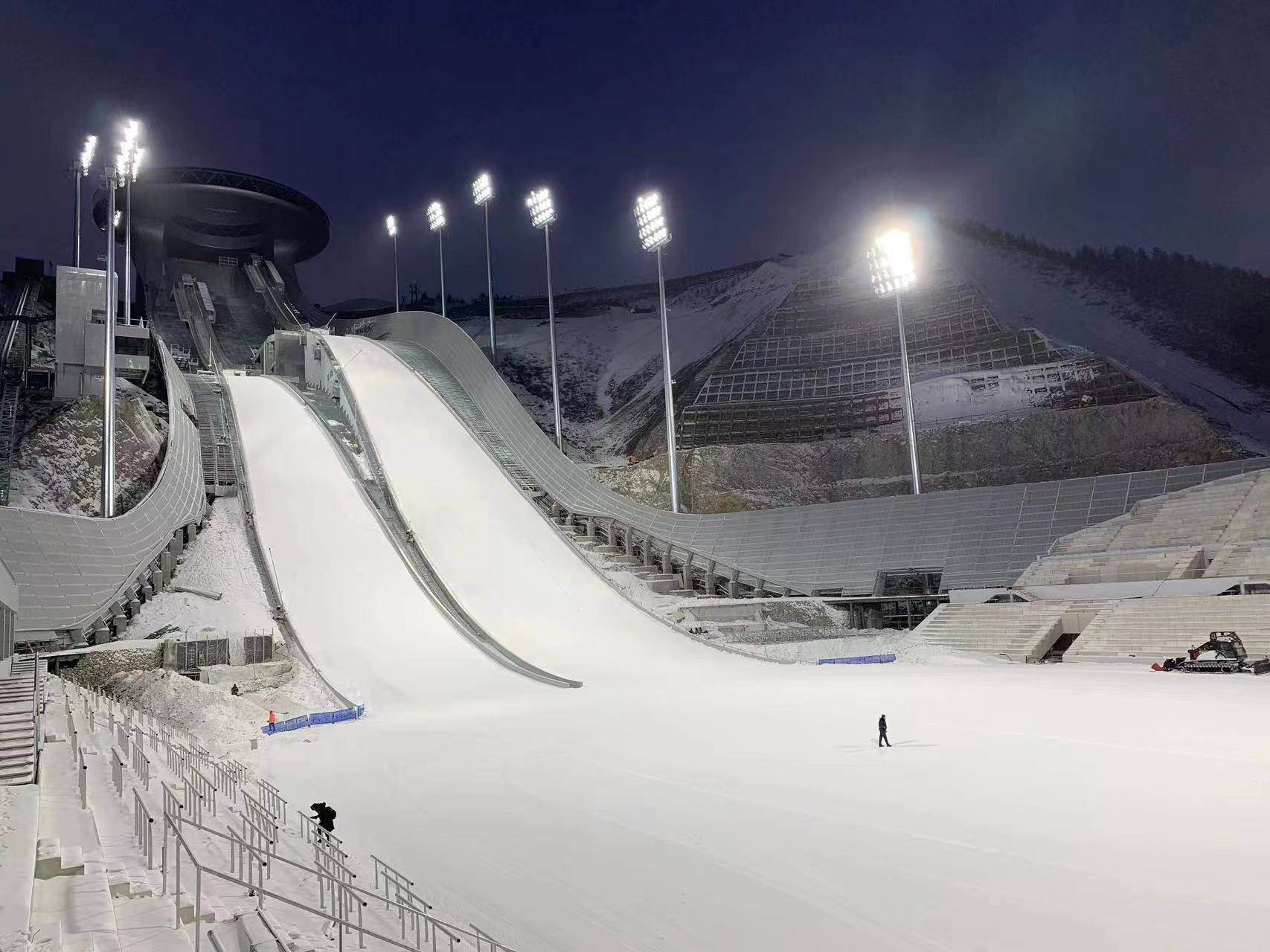 2022 Beijing Olympics 6